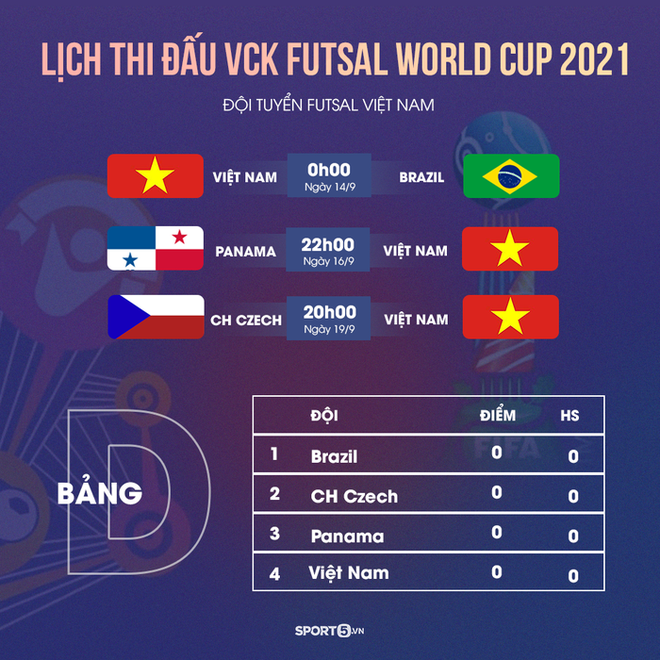 Phối hợp đá phạt ảo diệu, futsal Việt Nam chọc thủng lưới thành công ứng viên vô địch Brazil - Ảnh 26.