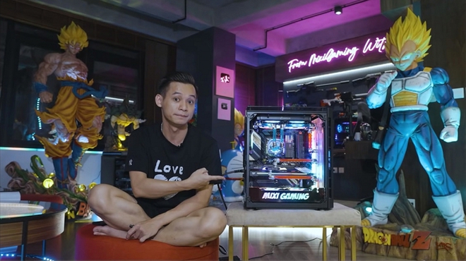 Đăng bài xin nghỉ livestream, Độ Mixi bất ngờ khoe khéo món quà sinh nhật khủng có giá cả trăm triệu - Ảnh 6.