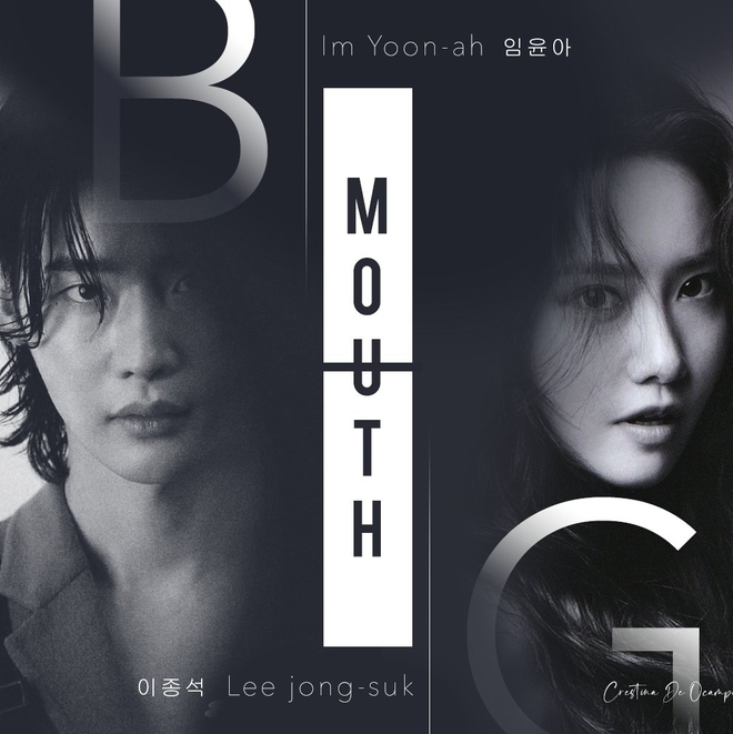 Yoona cày như trâu bò khi liên tục nhận 5 phim, yêu Lee Jong Suk chưa xong đã chốt kèo với trai đẹp mới - Ảnh 5.