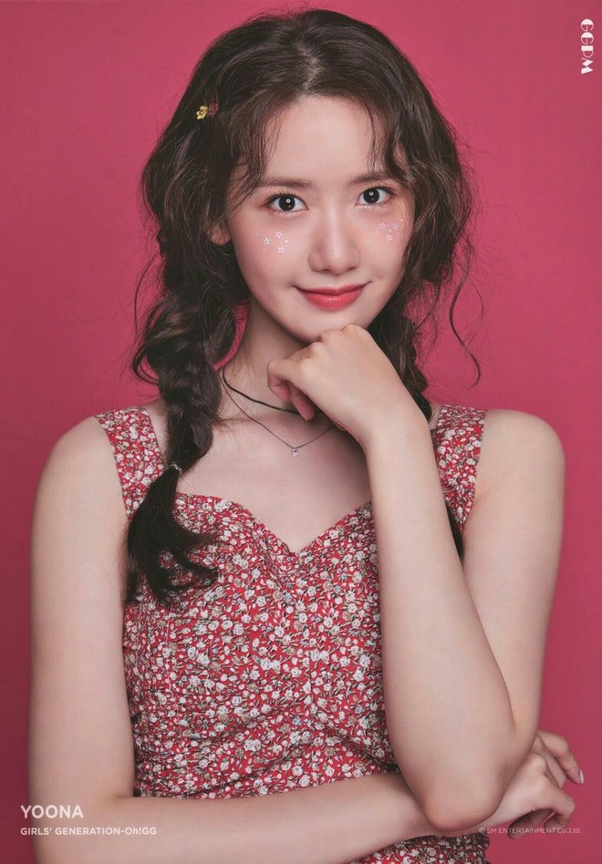 Yoona cày như trâu bò khi liên tục nhận 5 phim, yêu Lee Jong Suk chưa xong đã chốt kèo với trai đẹp mới - Ảnh 2.