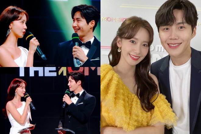 Yoona cày như trâu bò khi liên tục nhận 5 phim, yêu Lee Jong Suk chưa xong đã chốt kèo với trai đẹp mới - Ảnh 8.