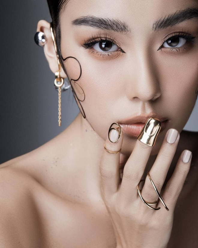 Thảo Nhi Lê đi thi Hoa hậu Hoàn vũ: Chẳng lẽ 27 tuổi và cao 1m68 thì không được sống với ước mơ của mình? - Ảnh 3.