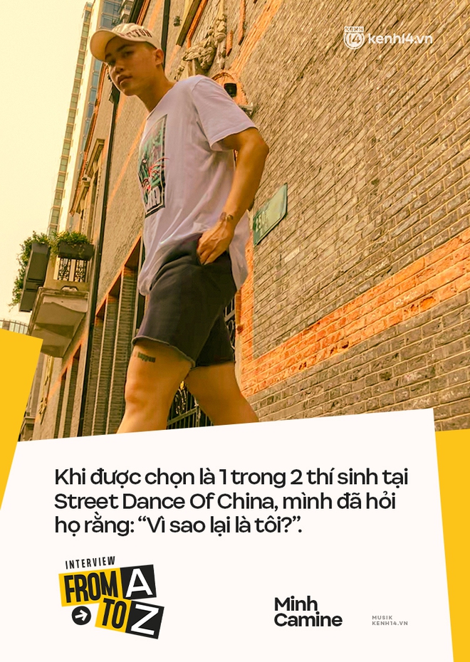 Thí sinh người Việt tại show Trung: Nhạc Việt ngày càng thịnh hành ở nước bạn, kể gì về Vương Nhất Bác và Trương Nghệ Hưng? - Ảnh 4.