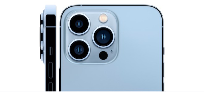 Chi tiết iPhone 13 Pro và iPhone 13 Pro Max: Thiết kế cao cấp, camera siêu xịn xò! - Ảnh 2.