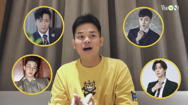 Thí sinh Việt - MT-POP stress vì Lay (EXO), hé lộ lời giải thích của Hàn Canh sau hậu trường - Ảnh 5.