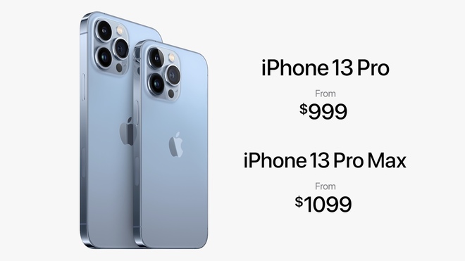 Trọn bộ combo màu sắc của iPhone 13: Lạ lẫm với 2 màu mới siêu bánh bèo - Ảnh 9.