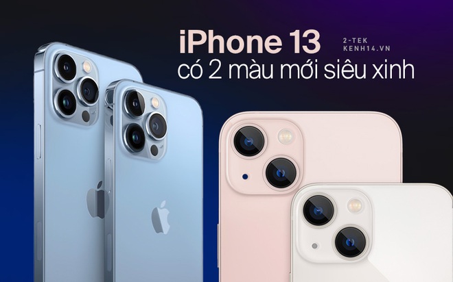 Vì sao iPhone 13 vừa ra mắt, Apple đã vội vàng khai tử iPhone 12 Pro và iPhone 12 Pro Max? - Ảnh 1.