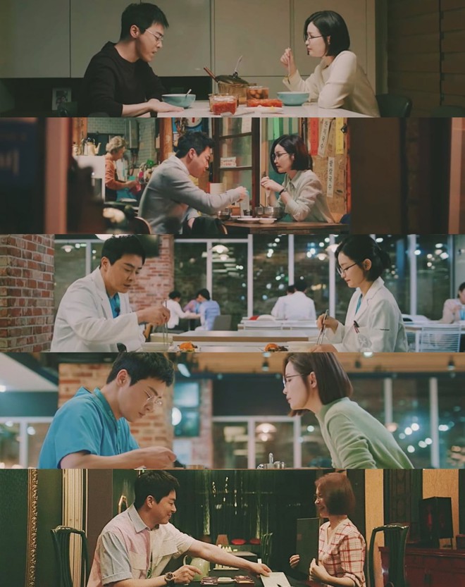 5 diễn biến được mong đợi ở tập cuối Hospital Playlist 2: Ik Jun - Song Hwa hẹn hò chưa hồi hộp bằng nàng Gấu ra mắt mẹ chồng! - Ảnh 2.