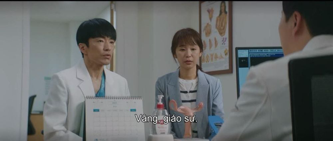 5 diễn biến được mong đợi ở tập cuối Hospital Playlist 2: Ik Jun - Song Hwa hẹn hò chưa hồi hộp bằng nàng Gấu ra mắt mẹ chồng! - Ảnh 11.