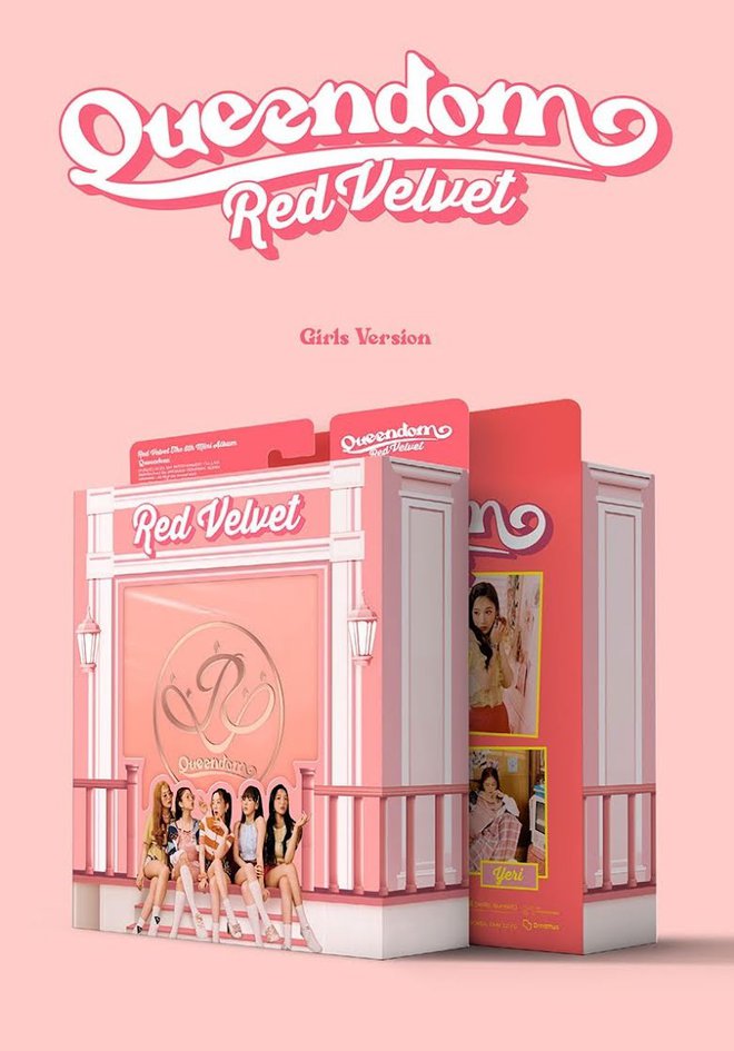 Girlgroup Gen 3 bán album chạy nhất: Comeback lia lịa nhưng TWICE có đủ sức cho BLACKPINK, Red Velvet ngửi khói? - Ảnh 6.