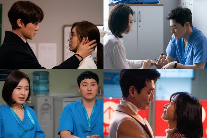 4 điều tiếc hùi hụi ở tập cuối Hospital Playlist 2: Buồn nhất loveline đôi Bồ Câu, con cưng của Ik Jun - Song Hwa lại mất hút! - Ảnh 1.