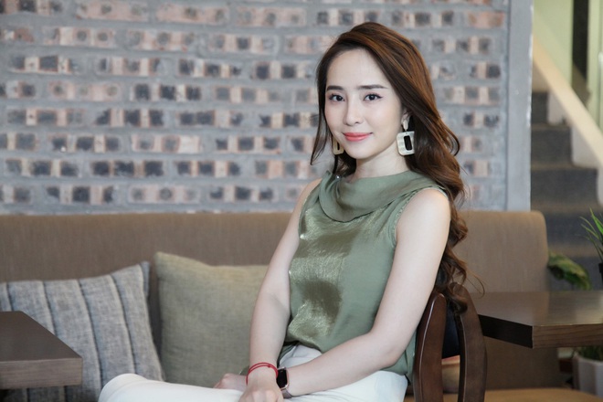 Hội mỹ nhân lên đồ cực xịn ở phim truyền hình Việt: Hóa ra Phương Oanh cũng từng có thời mặc đẹp hú hồn - Ảnh 17.