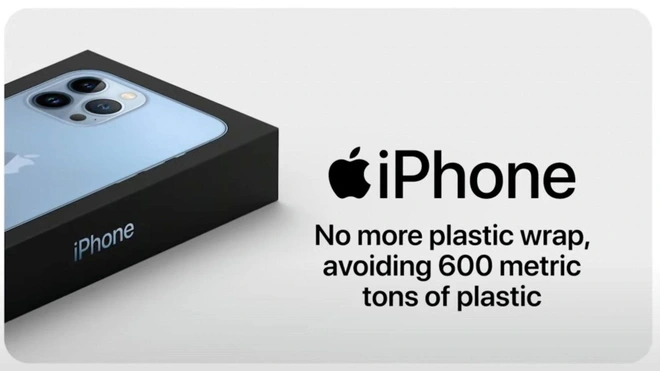 Bỏ củ sạc và tai nghe chưa đủ, Apple lại tiếp tục cắt giảm thứ này trên iPhone 13 - Ảnh 2.