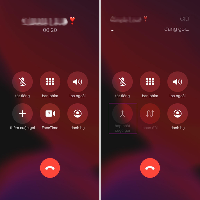 5 tính năng ẩn thú vị trên iPhone mà bạn có thể làm ngay cả khi đang gọi điện - Ảnh 2.