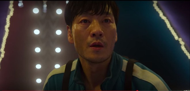 Squid Game: Chúc mừng Hàn Quốc đã tạo ra bộ phim sinh tồn dở nhất mọi thời đại - Ảnh 10.