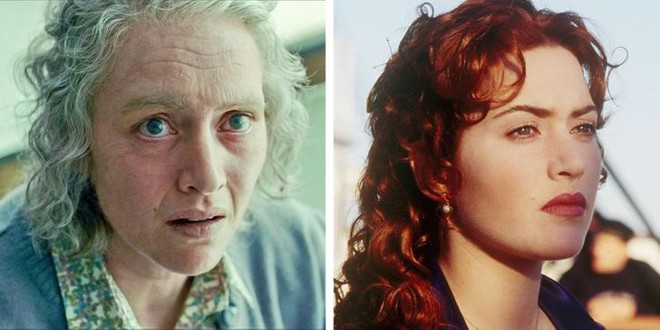6 nữ thần Hollywood tự hủy sắc đẹp để chứng minh diễn xuất đỉnh cao: Người đẹp Titanic làm xấu tới bến còn chưa bằng cái tên cuối! - Ảnh 2.