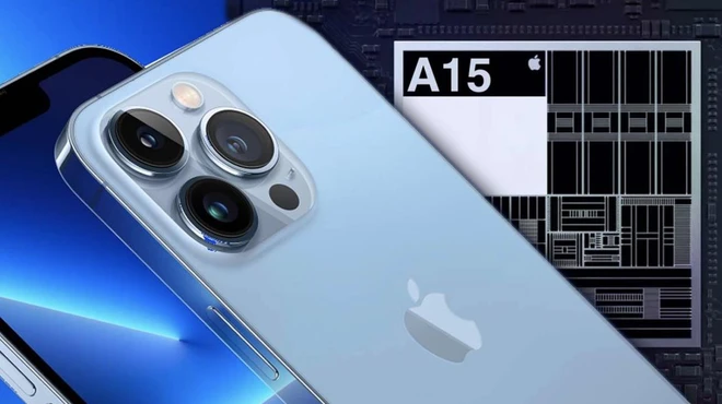 Vén màn 9 bí ẩn trên iPhone 13 mà Apple đã không tiết lộ với bạn - Ảnh 4.
