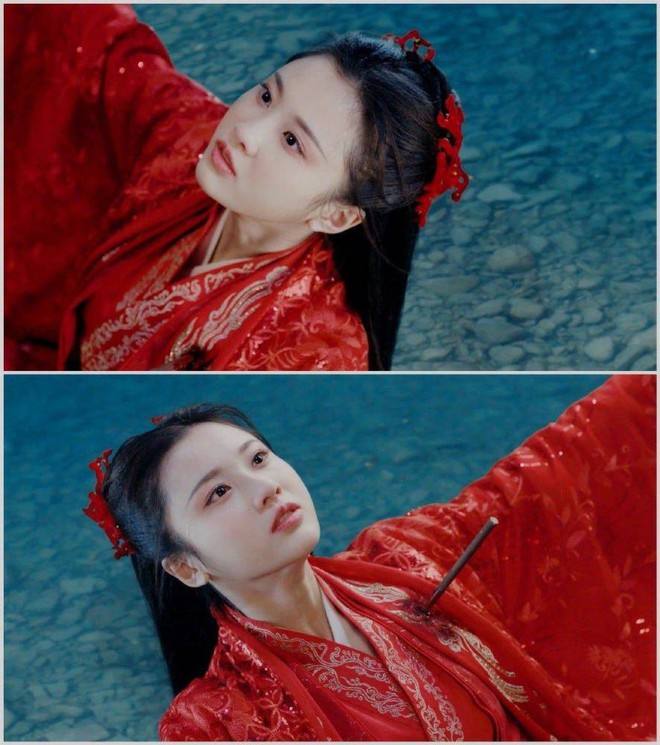 7 tân nương bất hạnh nhất màn ảnh Hoa ngữ: Bành Tiểu Nhiễm phải lấy kẻ thù, người cuối còn bị cưỡng bức ngay ngày đại hôn - Ảnh 6.