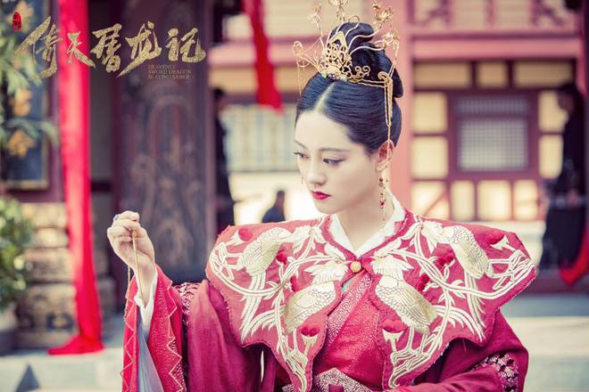 7 tân nương bất hạnh nhất màn ảnh Hoa ngữ: Bành Tiểu Nhiễm phải lấy kẻ thù, người cuối còn bị cưỡng bức ngay ngày đại hôn - Ảnh 10.