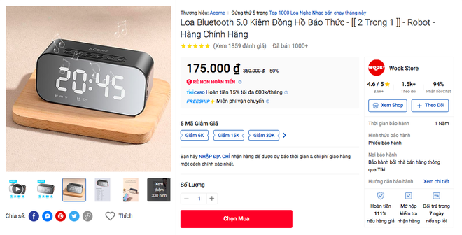 Loạt smartphone và loa Bluetooth xịn xò đang được sale tới 50%, còn chờ gì nữa mà không chốt đơn ngay? - Ảnh 1.