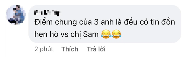 Jun Phạm - Ngô Kiến Huy - Karik ngày càng thân thiết, fan còn phát hiện ra điểm chung chí mạng - Ảnh 10.