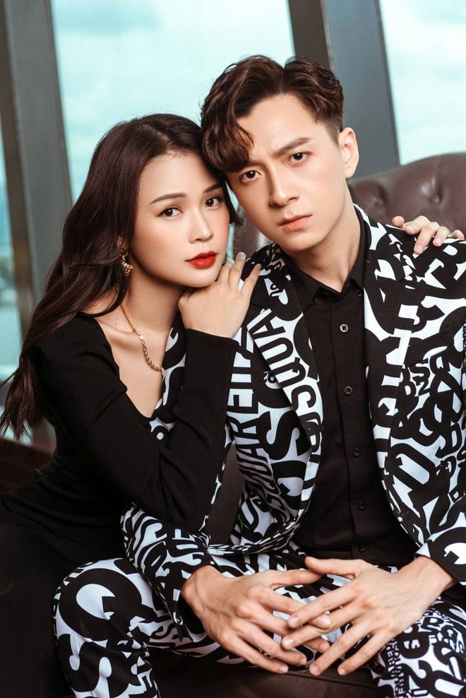 Jun Phạm - Ngô Kiến Huy - Karik ngày càng thân thiết, fan còn phát hiện ra điểm chung chí mạng - Ảnh 8.