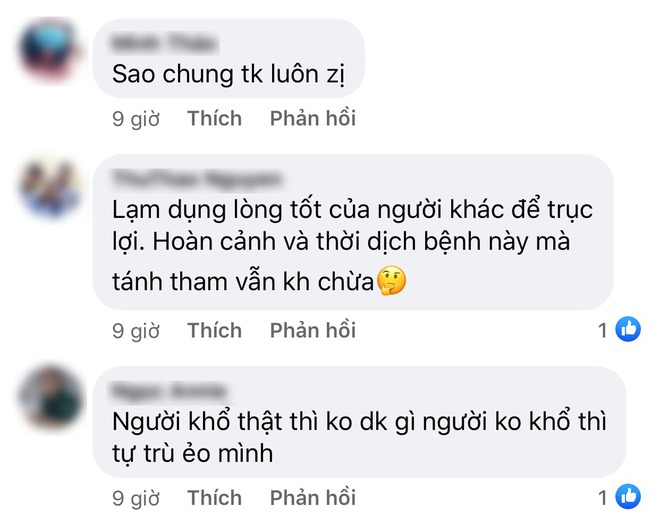 Chồng Việt Hương phanh phui chiêu lừa đảo trắng trợn mùa dịch: 8 người 1 tài khoản - Ảnh 5.