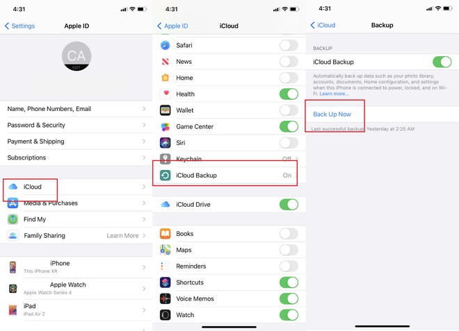 iOS 15 sẽ cập bến iPhone vào tối nay, đây là những gì bạn cần biết trước khi nâng cấp! - Ảnh 3.