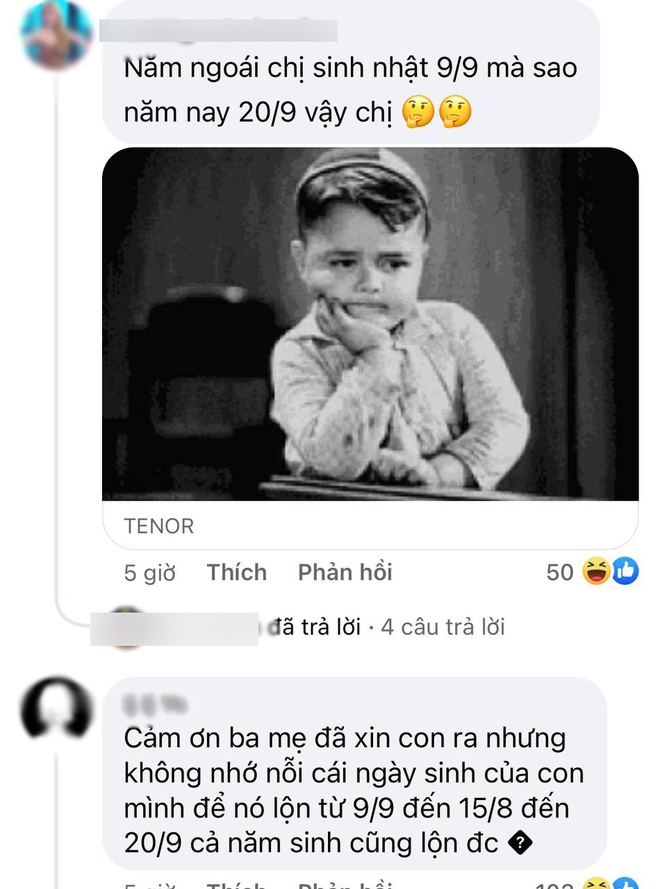 Thiều Bảo Trâm visual đỉnh, đón tuổi 27 bên chị gái nhưng bị netizen soi ra mỗi năm sinh nhật một ngày khác nhau? - Ảnh 5.