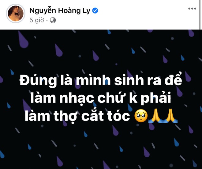 Chưa công khai nhưng Anh Tú - LyLy lại lộ hint sống chung, chi tiết mái tóc lởm chởm khiến netizen cười xỉu! - Ảnh 5.