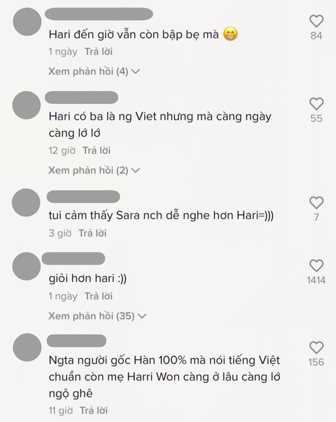 Han Sara kể chuyện người Hàn học tiếng Việt, Hari Won ngồi không cũng dính đạn vì 1 lý do? - Ảnh 3.