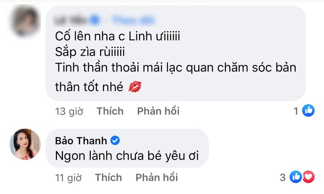 Lynk Lee chính thức lộ diện sau khi cắt yết hầu, thần thái thế nào mà loạt sao Vbiz hỏi thăm? - Ảnh 3.