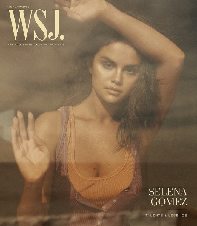 Xinh đến mức mặc xuề xoà, chân đất đi đổ rác cũng xinh là đây: Selena Gomez! - Ảnh 7.
