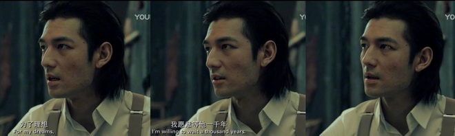 Trương Triết Hạn chính thức bị xóa mặt khỏi bom tấn điện ảnh, thay bằng mỹ nam vô danh đẹp ăn đứt bản gốc - Ảnh 2.