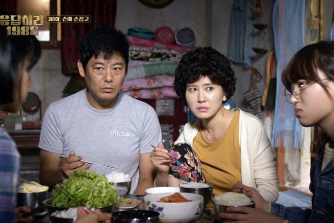 5 diễn viên Hàn chật vật nhiều năm mới nổi tiếng: Kim Seon Ho, Shin Hye Sun chưa khổ bằng bé đẹp Squid Game - Ảnh 4.