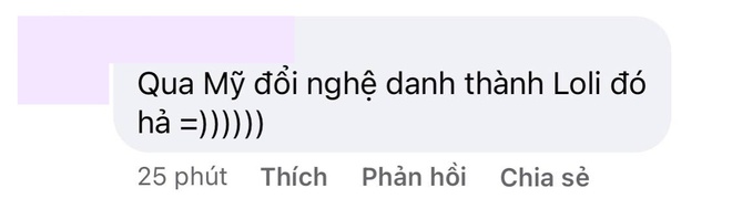 Chi Pu bảo sang Mỹ du học nhưng học gì không nói, netizen gửi lời chúc: Học thanh nhạc nha, hội trưởng đội văn nghệ Đại học Harvard - Ảnh 4.