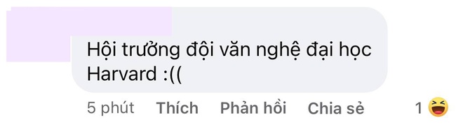 Chi Pu bảo sang Mỹ du học nhưng học gì không nói, netizen gửi lời chúc: Học thanh nhạc nha, hội trưởng đội văn nghệ Đại học Harvard - Ảnh 5.