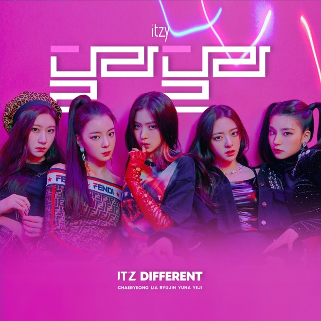 Yuna (ITZY): Nữ thần Gen Z sở hữu body cuốn hút ngang ngửa Lisa, tài năng có thừa nhưng vẫn bị JYP ngó lơ - Ảnh 12.