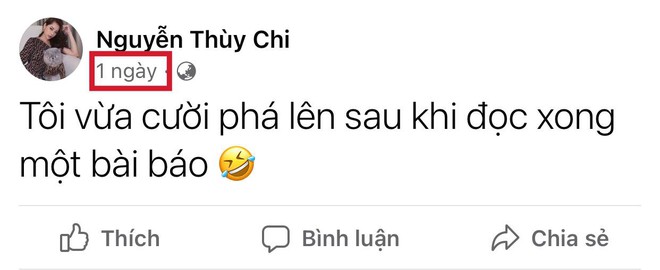 Thời điểm Loli tái xuất MXH sau khoảng thời gian biệt tăm cũng là ngày Chi Pu không thèm sống ảo? - Ảnh 4.