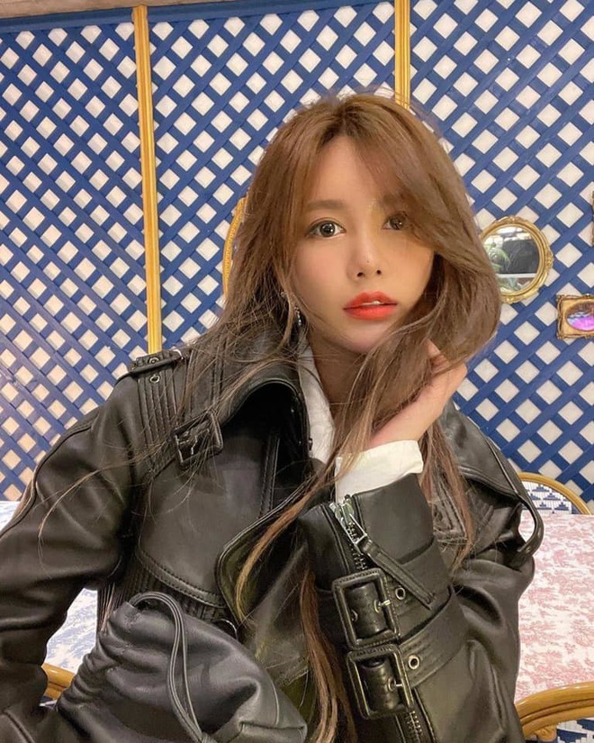 Nữ Idol Kpop đình đám Gen 2 bất ngờ viết caption tiếng Việt, cảm ơn fan vì đẩy thẳng single lên #1 Itunes Việt Nam - Ảnh 3.