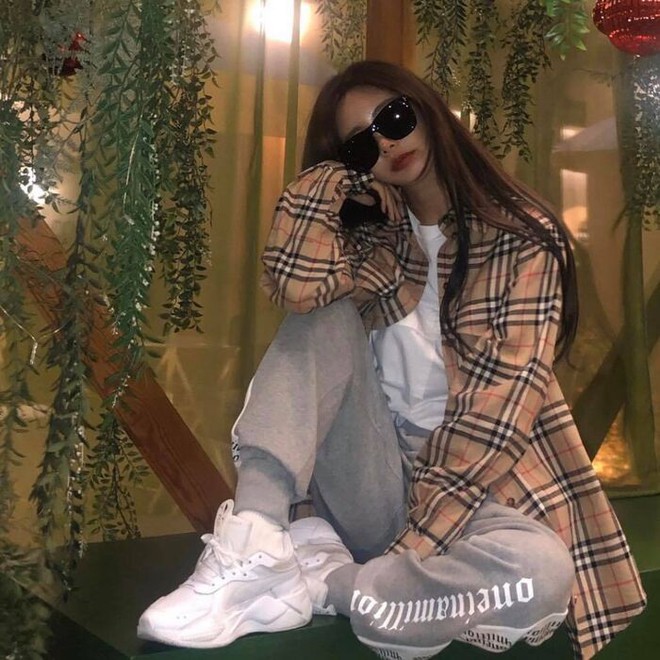 Nữ Idol Kpop đình đám Gen 2 bất ngờ viết caption tiếng Việt, cảm ơn fan vì đẩy thẳng single lên #1 Itunes Việt Nam - Ảnh 7.