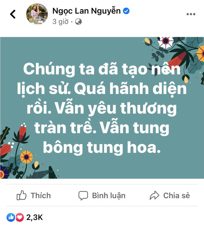 Sao Vbiz bức xúc sau trận Việt Nam gặp Saudi Arabia, MC Thành Trung phải xoá status cổ xuý netizen tấn công Facebook trọng tài - Ảnh 3.