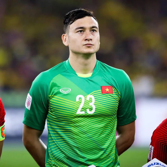 Không phải Quang Hải hay Duy Mạnh, một cầu thủ của đội tuyển Việt Nam không ra sân mới lọt top tìm kiếm trên Google? - Ảnh 5.