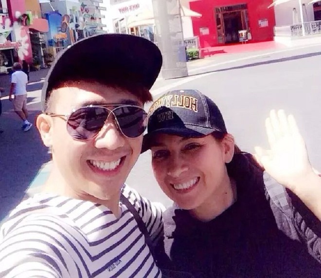 Hot lại clip Trấn Thành trò chuyện với Phi Nhung, lý giải cách xưng hô ngang hàng phải lứa dù kém đàn chị  17 tuổi - Ảnh 6.