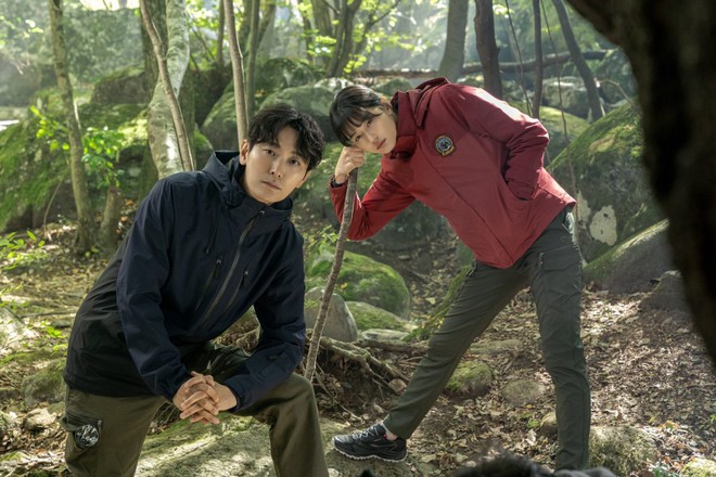 5 diễn viên phim Hàn có cát-xê cao nhất 2021: Kim Soo Hyun vẫn nắm trùm, Song Joong Ki leo hạng - Ảnh 8.