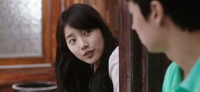 Mỹ nhân phim Hàn để mặt mộc trên phim: Son Ye Jin - Song Hye Kyo cũng chưa xuất sắc bằng trùm cuối - Ảnh 12.