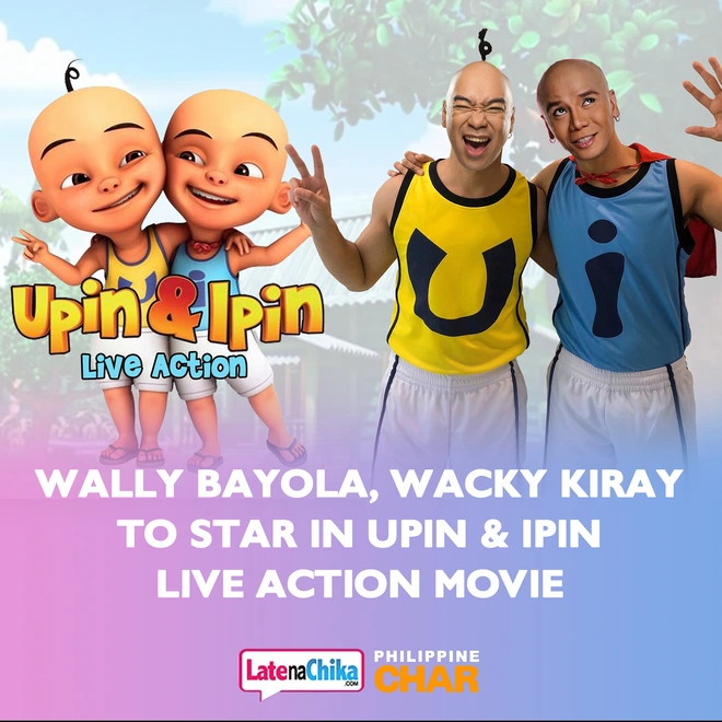 Dân mạng sốc óc vì Upin & Ipin có bản người đóng, 2 diễn viên chính già chát mới sợ: Quyết tâm phá tuổi thơ đấy ư? - Ảnh 2.