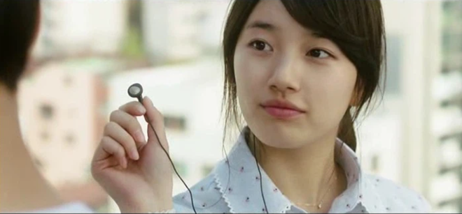 Mỹ nhân phim Hàn để mặt mộc trên phim: Son Ye Jin - Song Hye Kyo cũng chưa xuất sắc bằng trùm cuối - Ảnh 11.