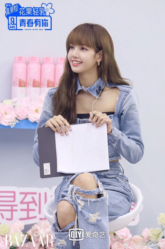 Vì sao màn debut solo của Lisa (BLACKPINK) là sự kiện được mong chờ nhất Kpop, hứa hẹn bùng nổ toàn thế giới? - Ảnh 7.