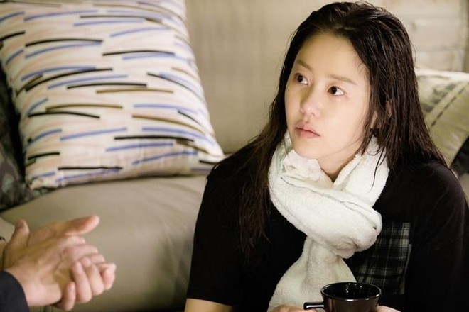Mỹ nhân phim Hàn để mặt mộc trên phim: Son Ye Jin - Song Hye Kyo cũng chưa xuất sắc bằng trùm cuối - Ảnh 5.